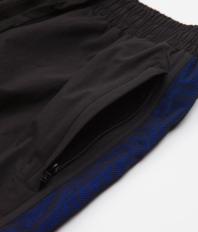 Helas Bello Swim Shorts in Black