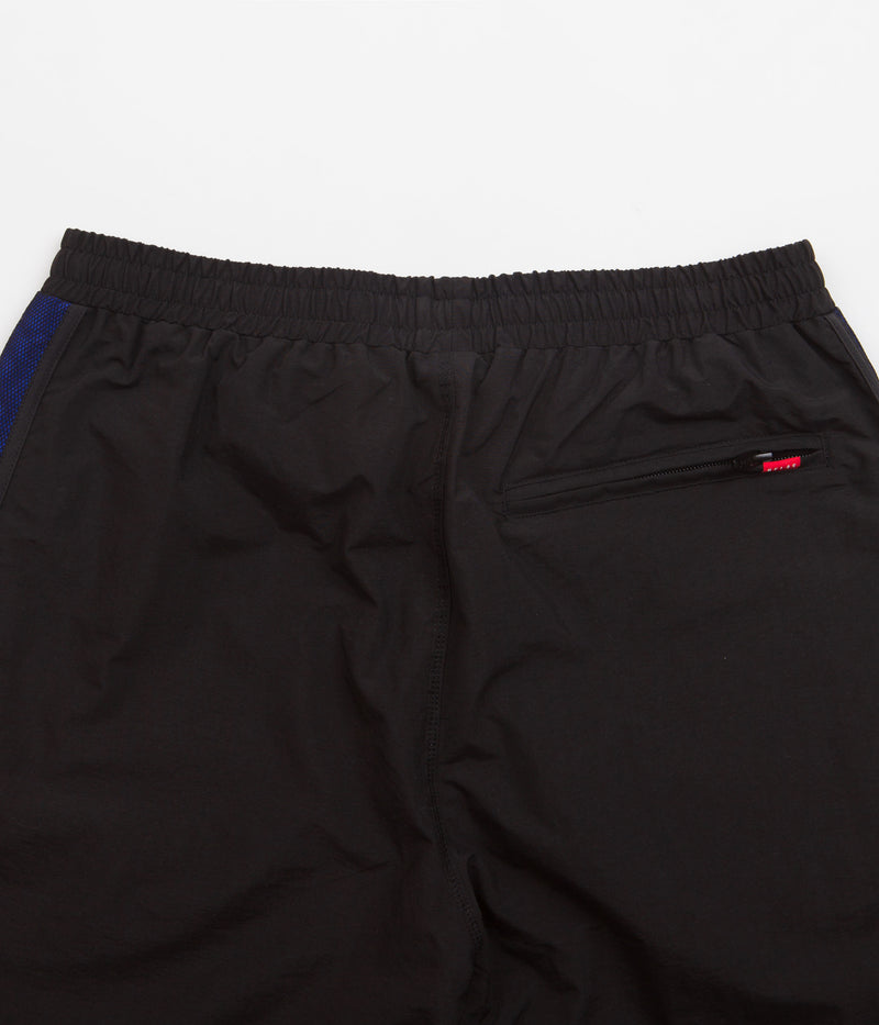Helas Bello Swim Shorts in Black