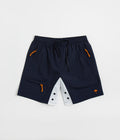 Helas Boat Swim Shorts in Navy