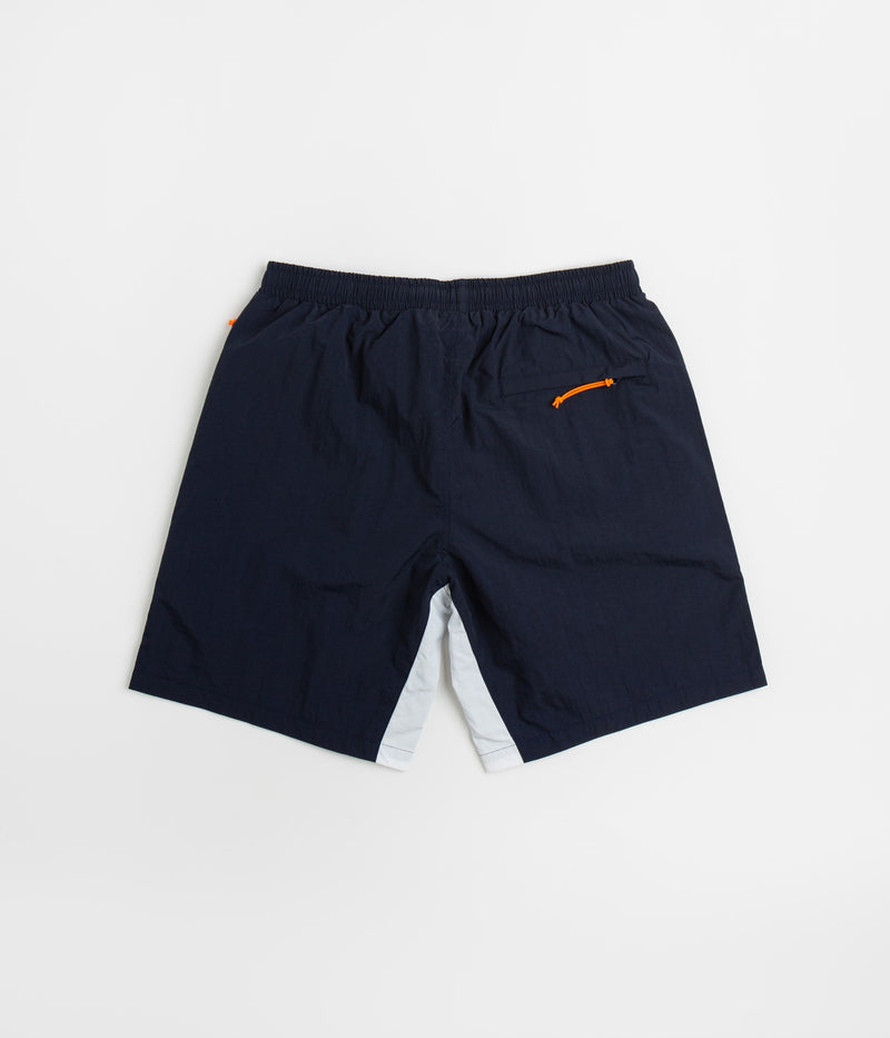 Helas Boat Swim Shorts in Navy
