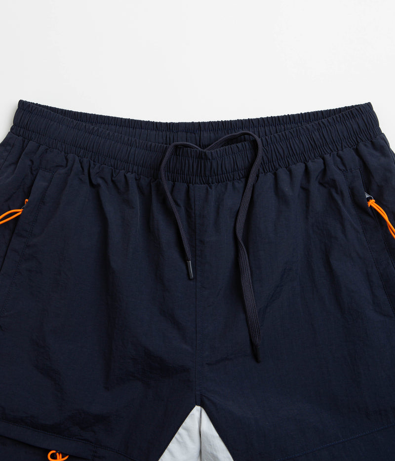 Helas Boat Swim Shorts in Navy