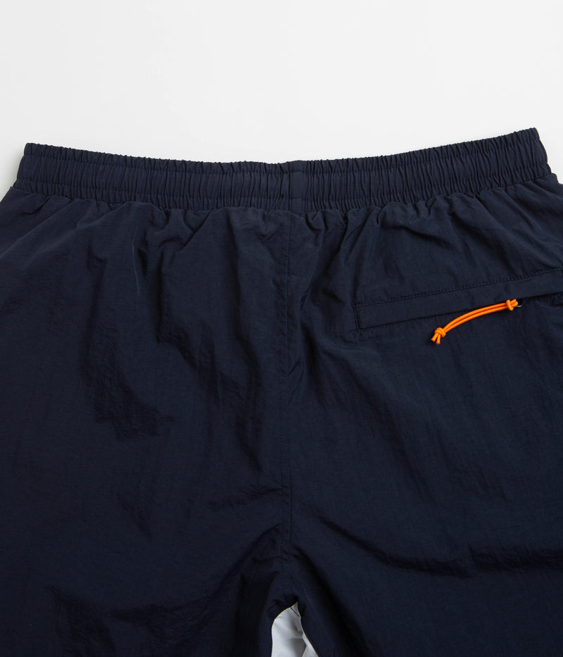 Helas Boat Swim Shorts in Navy