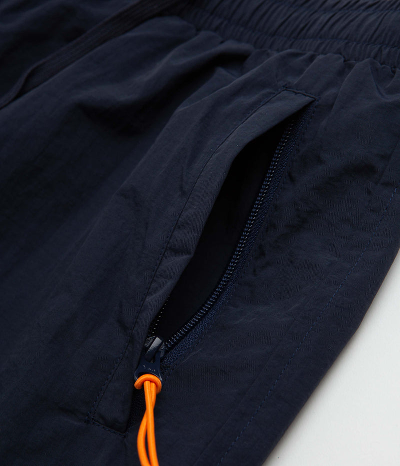Helas Boat Swim Shorts in Navy
