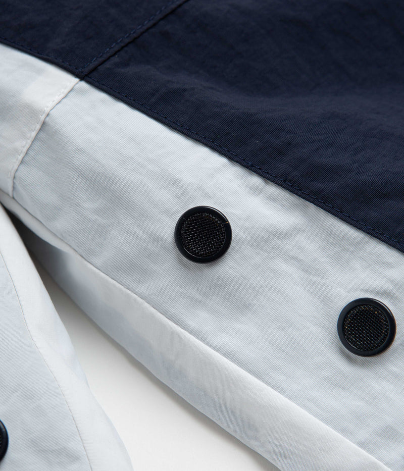 Helas Boat Swim Shorts in Navy