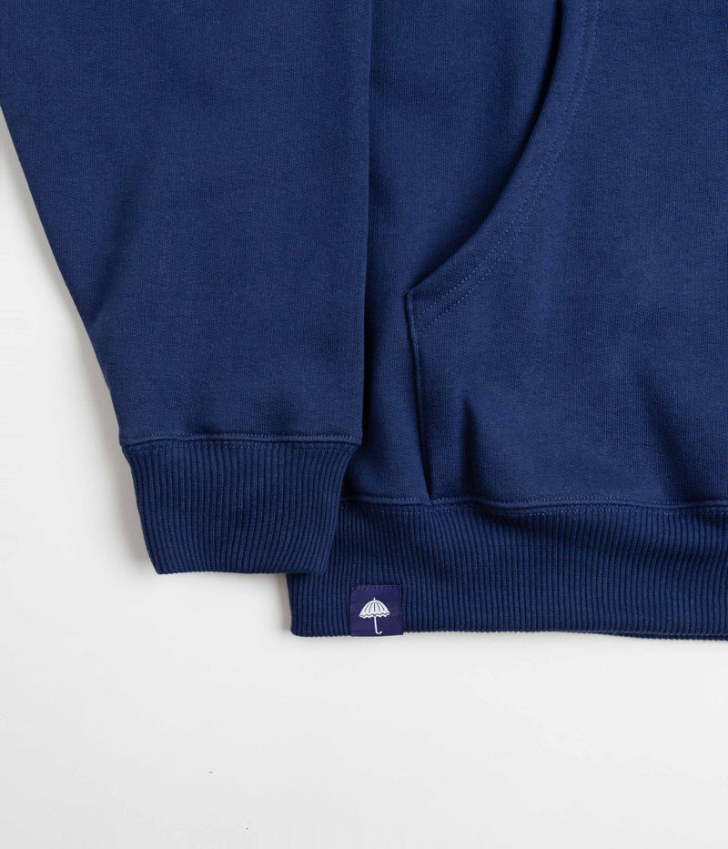 Helas Campus Hoodie in Navy