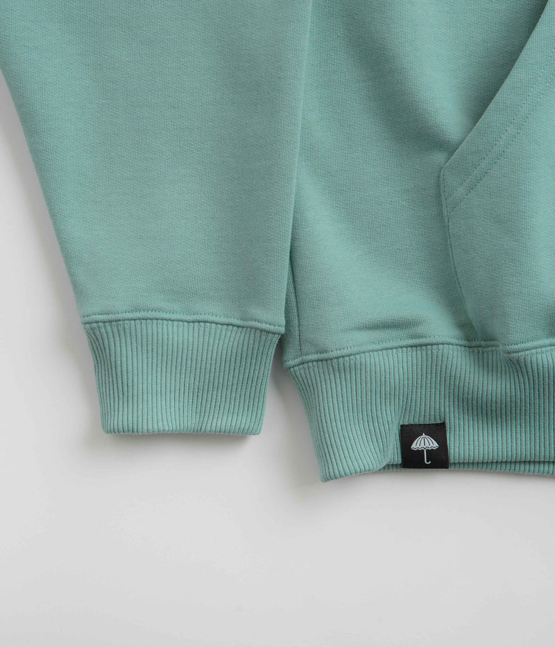 Helas Chateau Hoodie in Wasabi Green