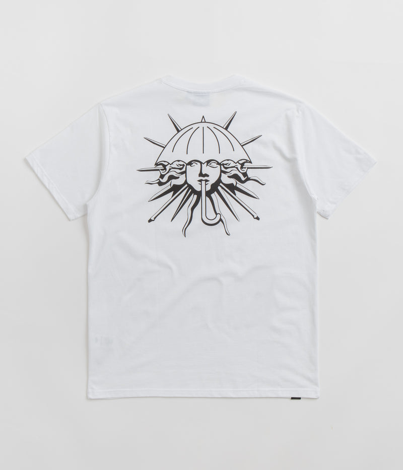 Helas Chateau T-Shirt in White