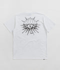 Helas Chateau T-Shirt in White