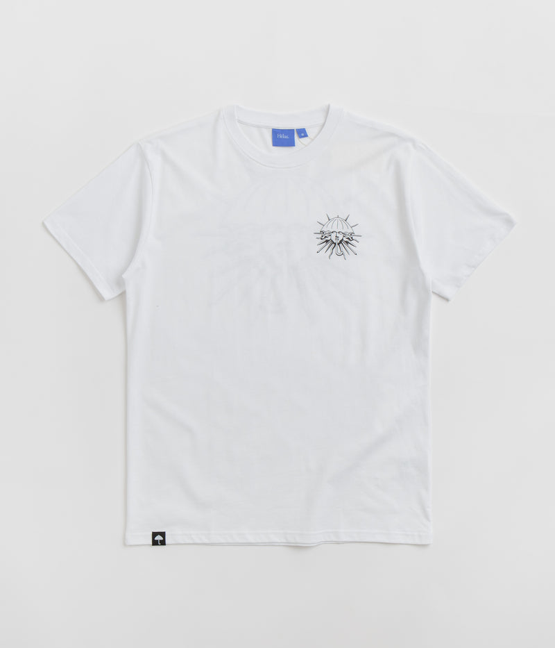 Helas Chateau T-Shirt in White