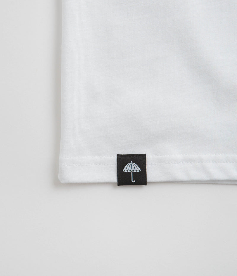Helas Chateau T-Shirt in White