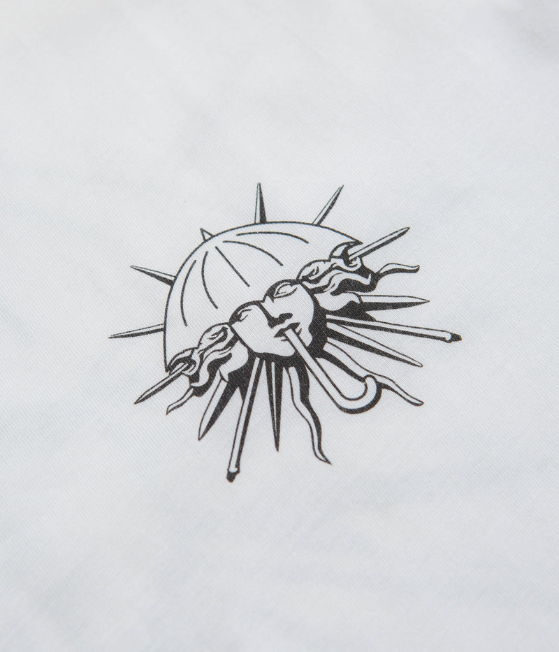 Helas Chateau T-Shirt in White