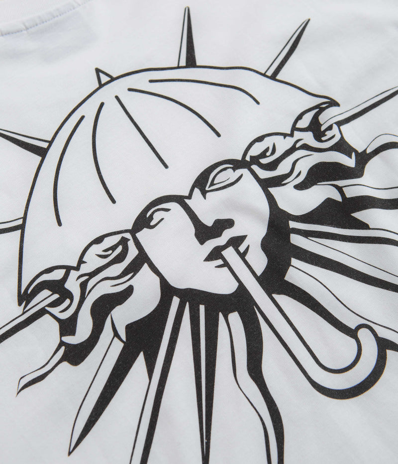 Helas Chateau T-Shirt in White