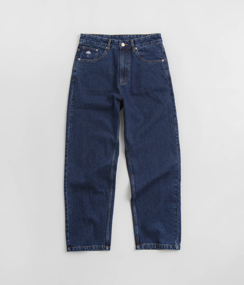Helas Classic Jeans in Navy
