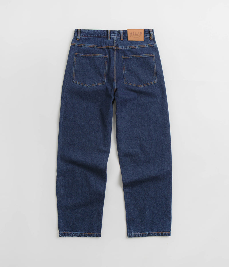 Helas Classic Jeans in Navy
