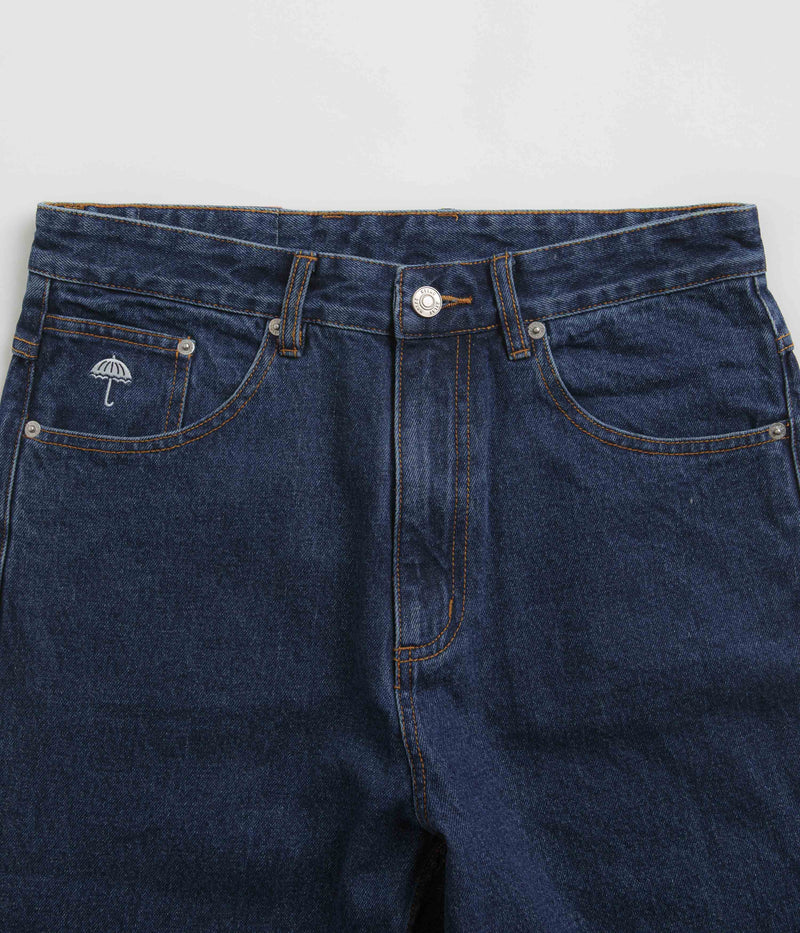 Helas Classic Jeans in Navy