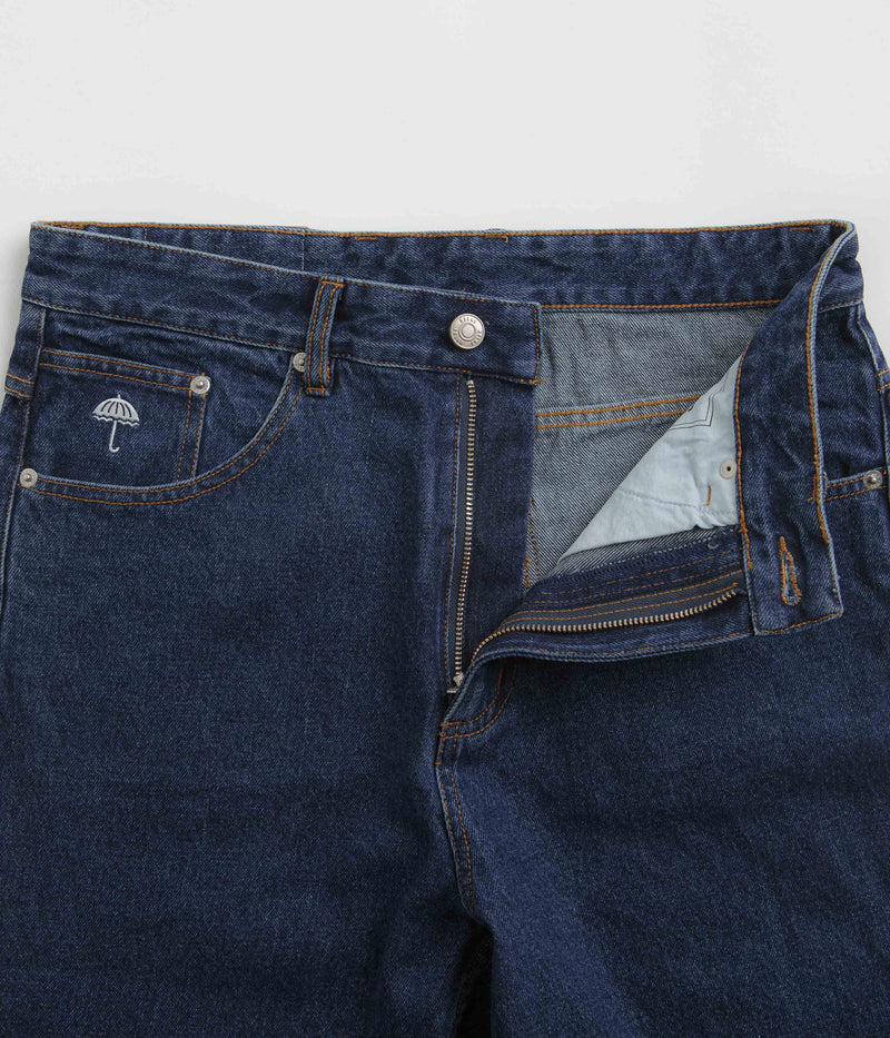Helas Classic Jeans in Navy