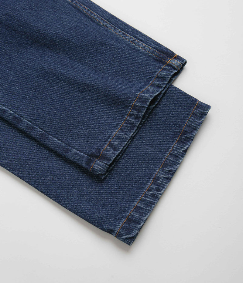 Helas Classic Jeans in Navy