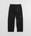 Helas Classic Utility Pants in Black