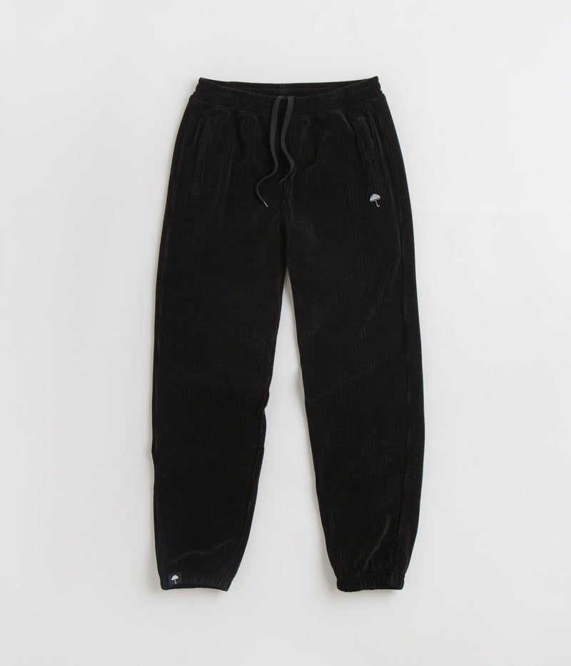Helas Damerino Sweatpants in Black