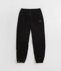 Helas Damerino Sweatpants in Black