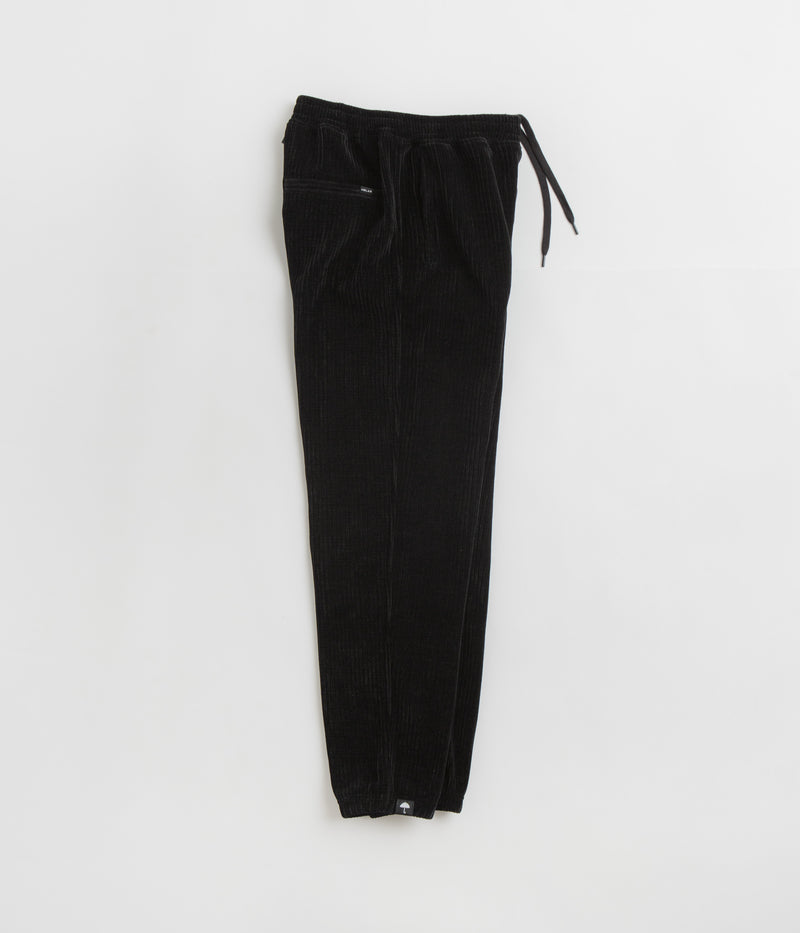 Helas Damerino Sweatpants in Black