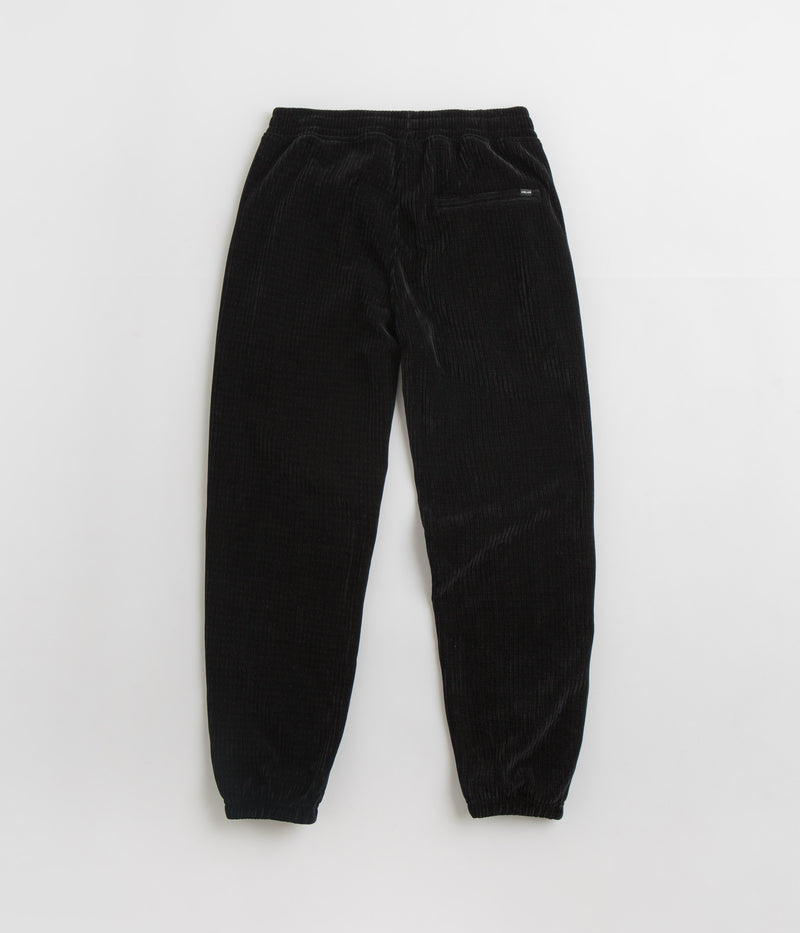 Helas Damerino Sweatpants in Black
