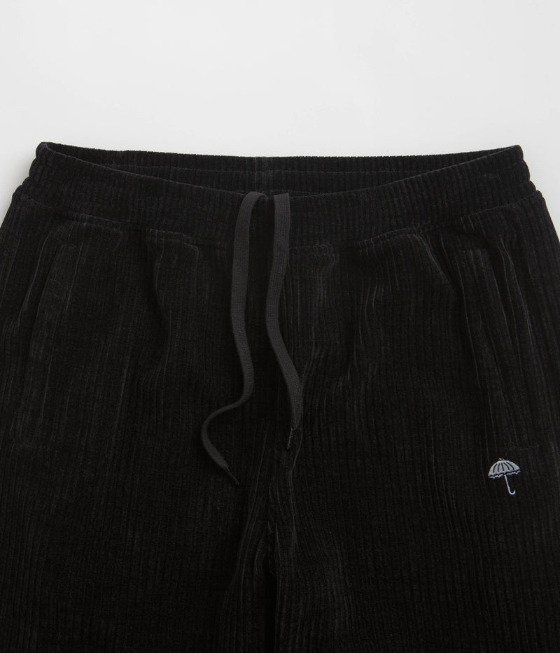 Helas Damerino Sweatpants in Black