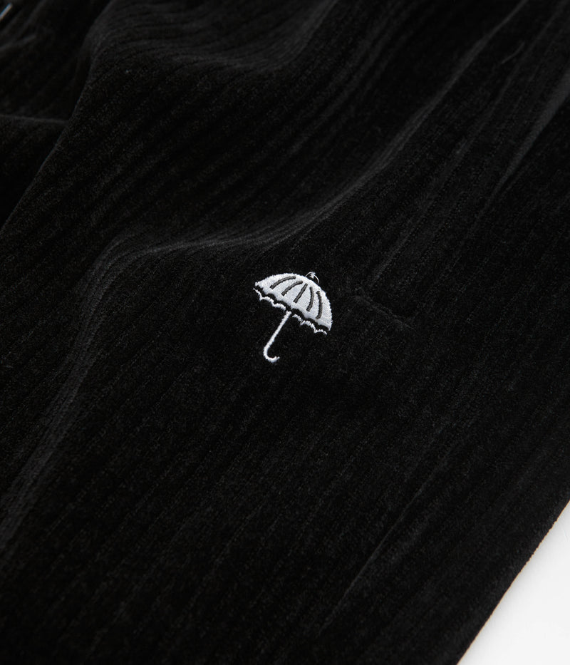 Helas Damerino Sweatpants in Black