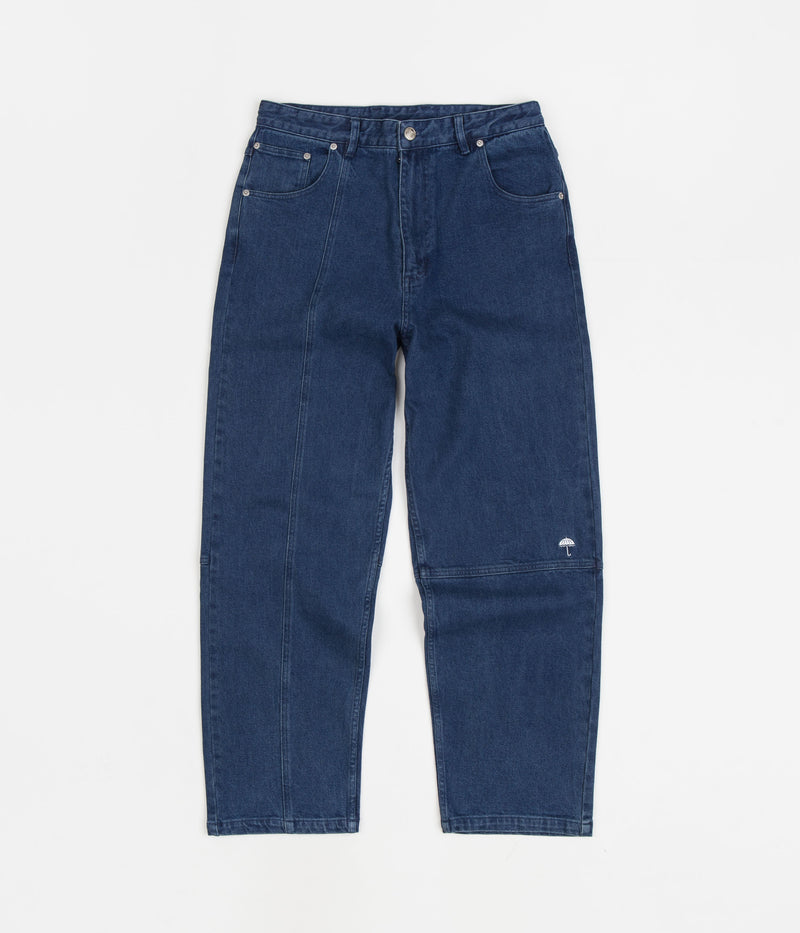 Helas Lap Jeans in Blue