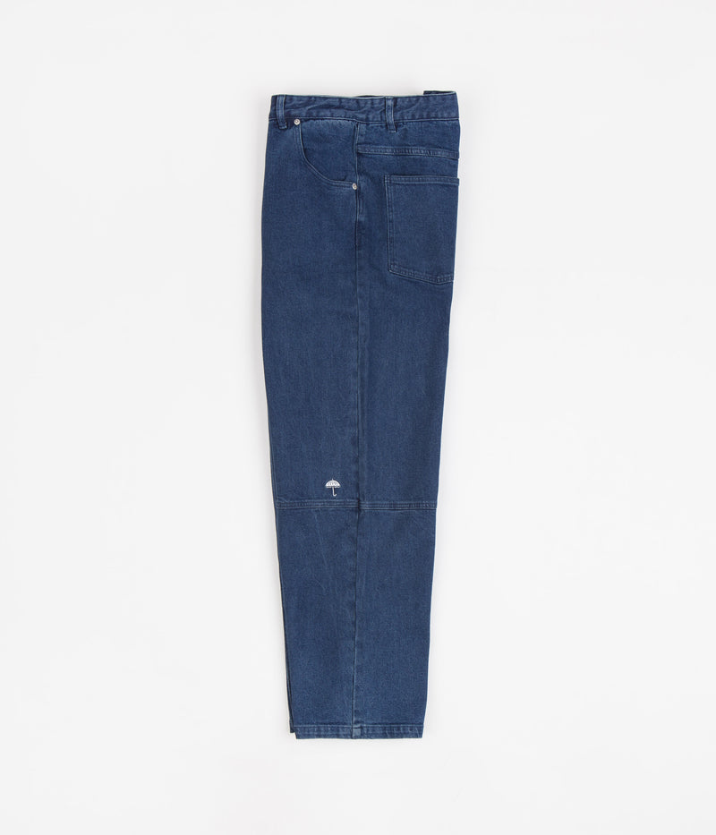 Helas Lap Jeans in Blue