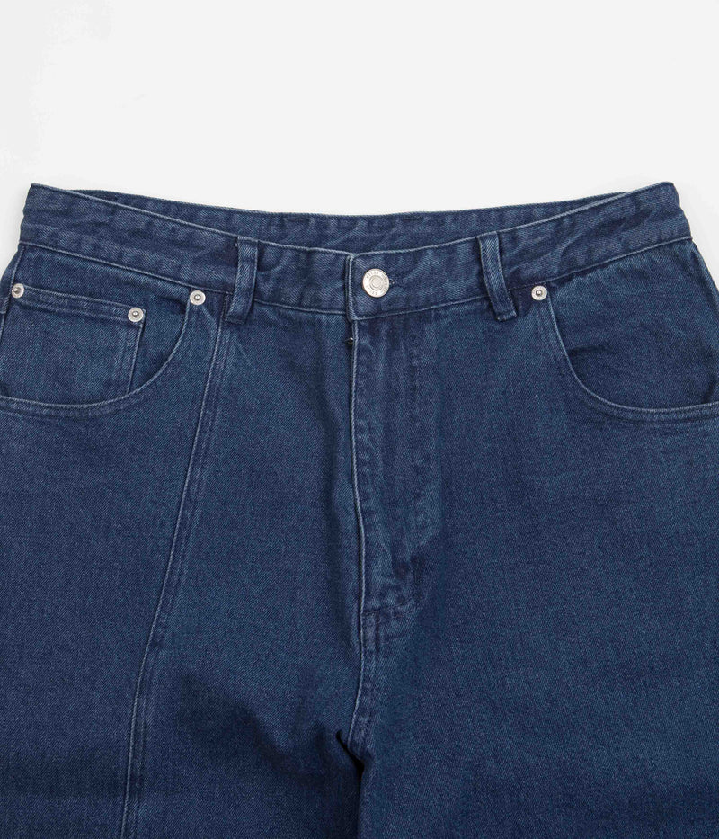 Helas Lap Jeans in Blue
