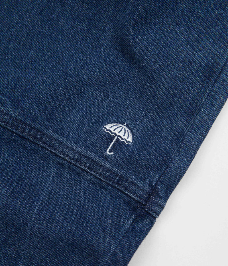 Helas Lap Jeans in Blue