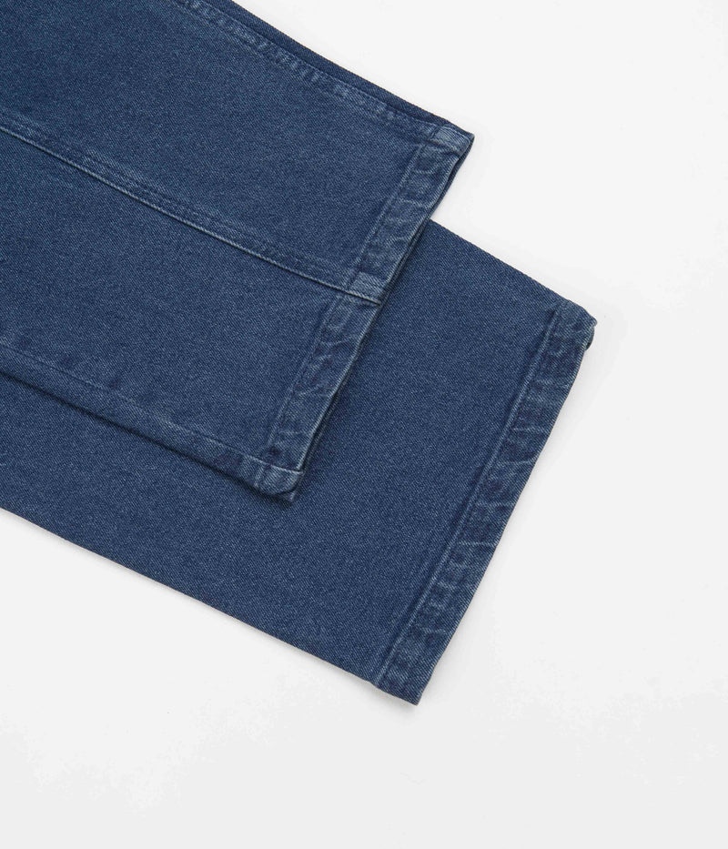 Helas Lap Jeans in Blue