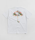 Helas Mosa T-Shirt in White