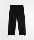 Helas Outdoor Cargo Pants in Black