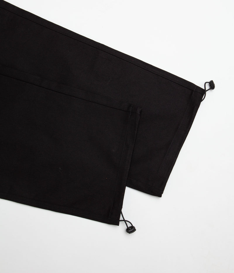 Helas Outdoor Cargo Pants in Black