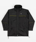 Helas Proof Jacket in Black