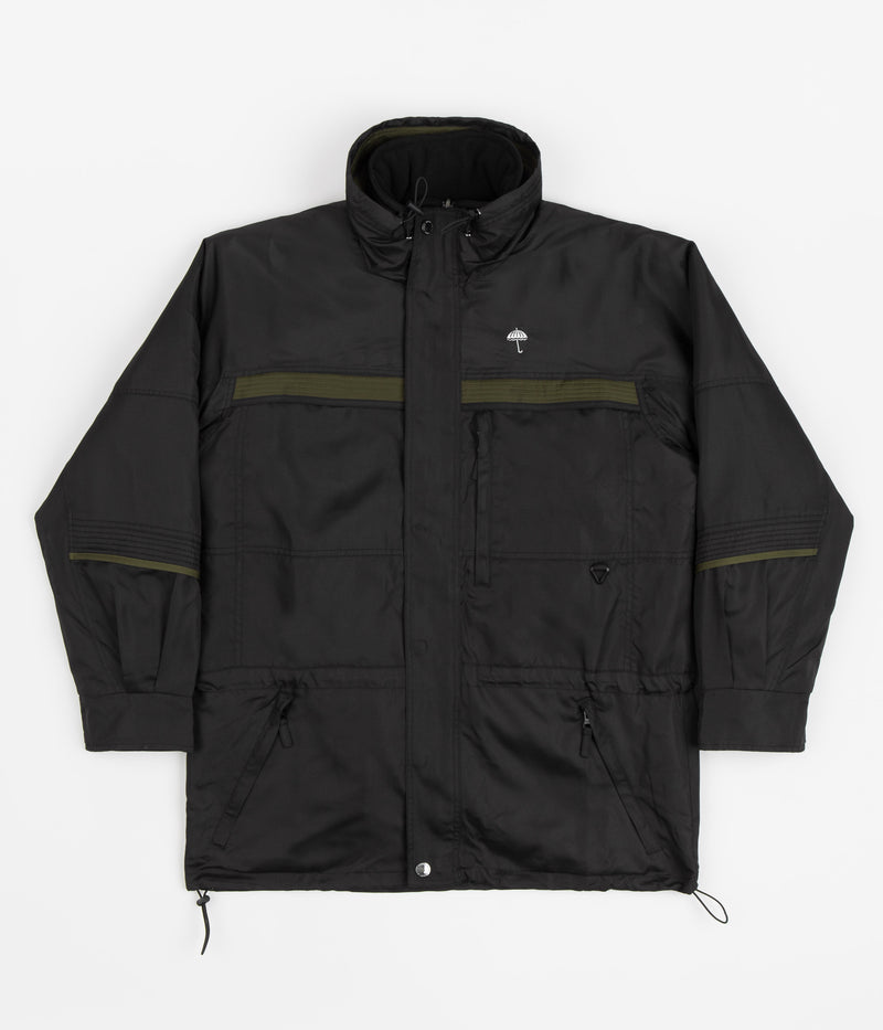 Helas Proof Jacket in Black