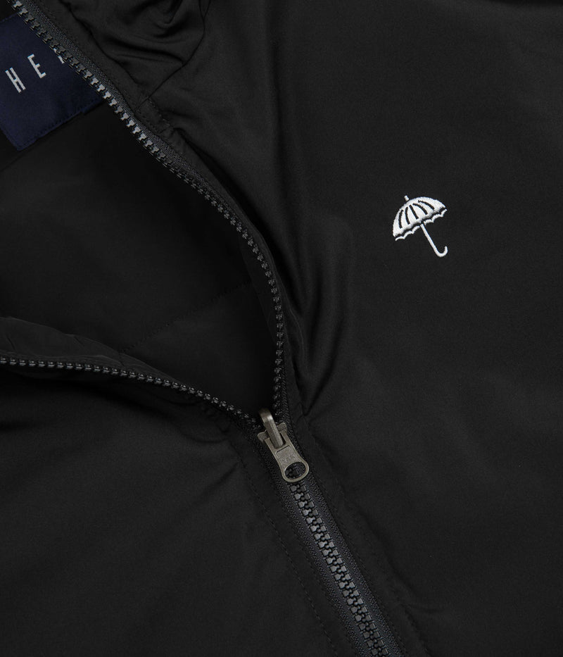 Helas Proof Jacket in Black