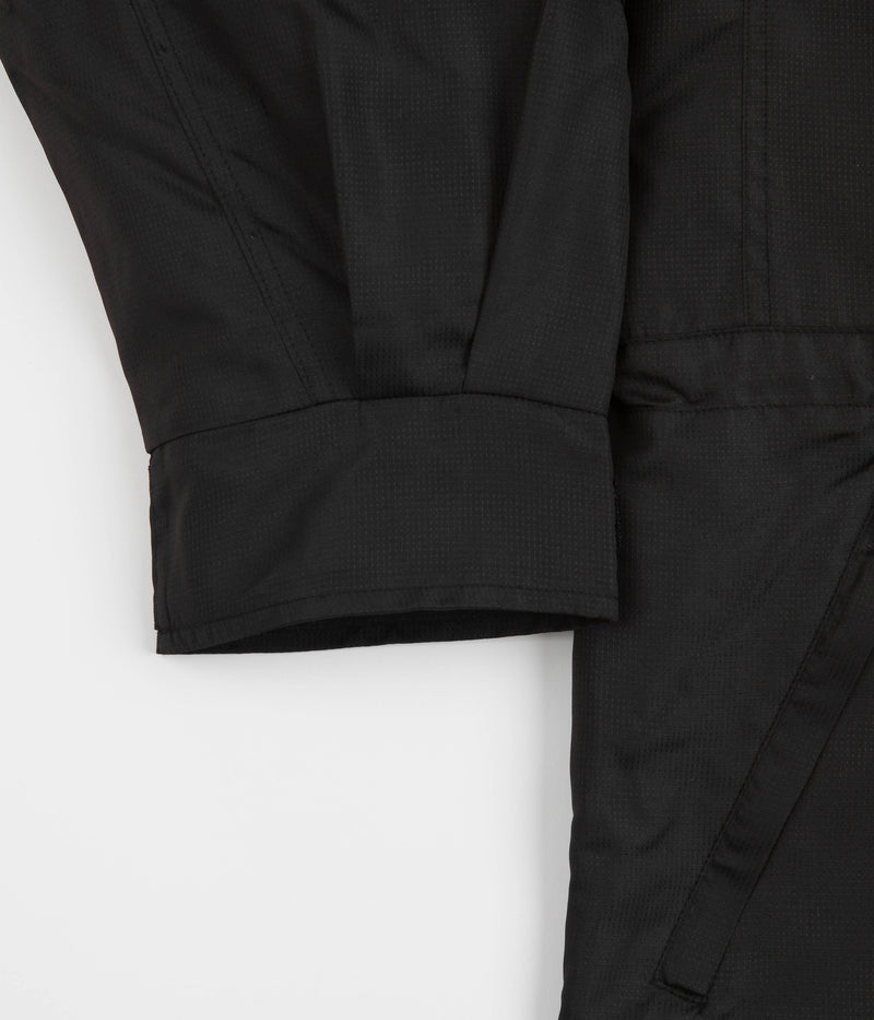 Helas Proof Jacket in Black