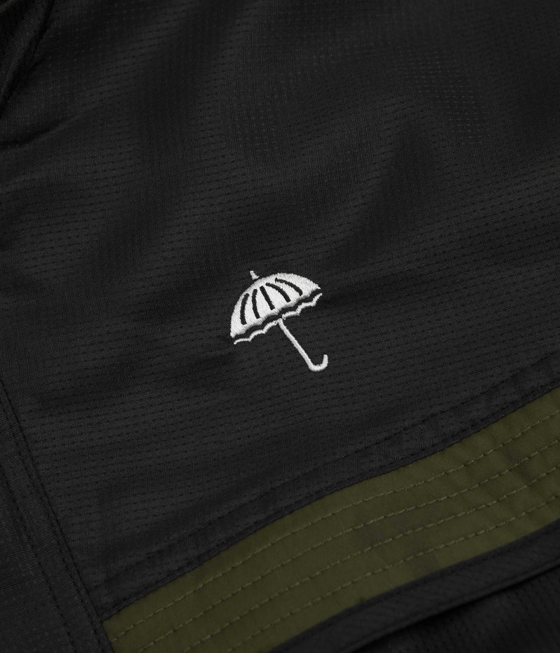 Helas Proof Jacket in Black