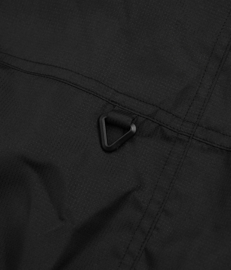 Helas Proof Jacket in Black
