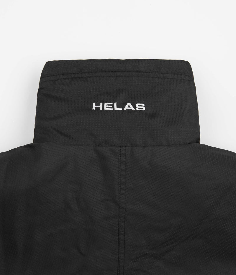 Helas Proof Jacket in Black