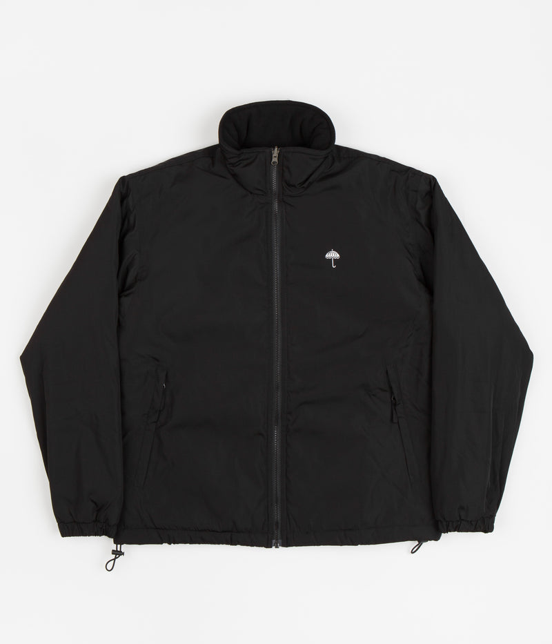 Helas Proof Jacket in Black