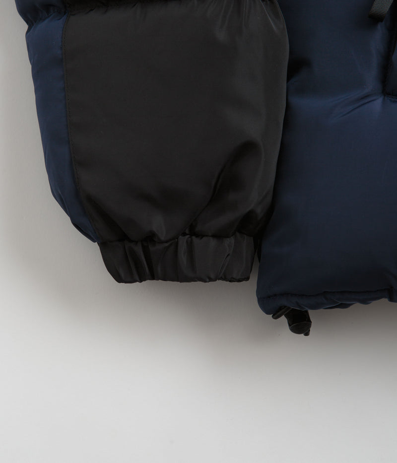 Helas Puff Tuff Puffer Jacket in Navy