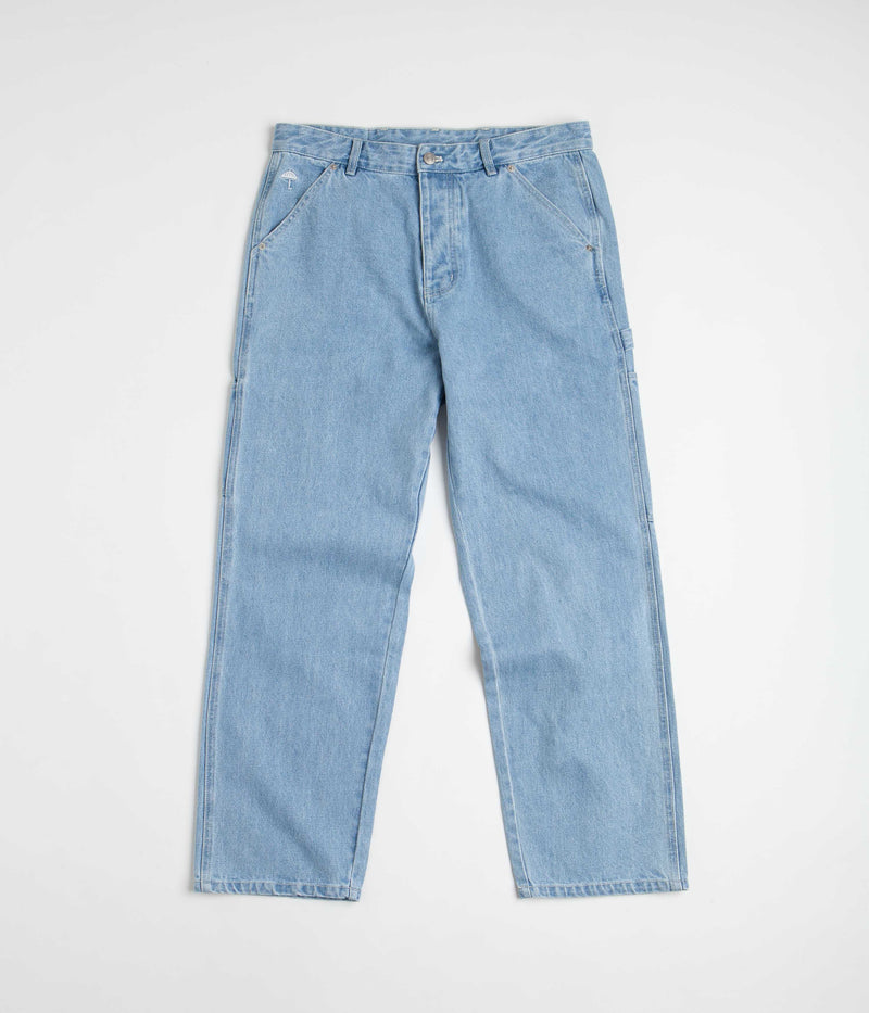 Helas Rod Jeans in Blue