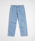 Helas Rod Jeans in Blue