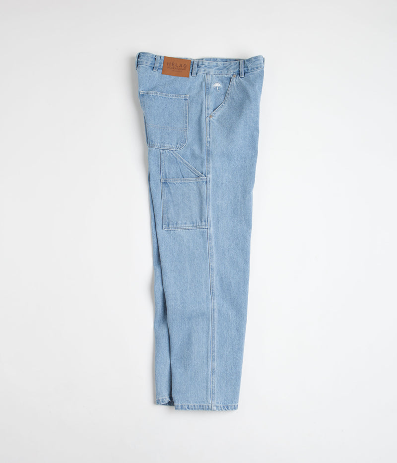 Helas Rod Jeans in Blue