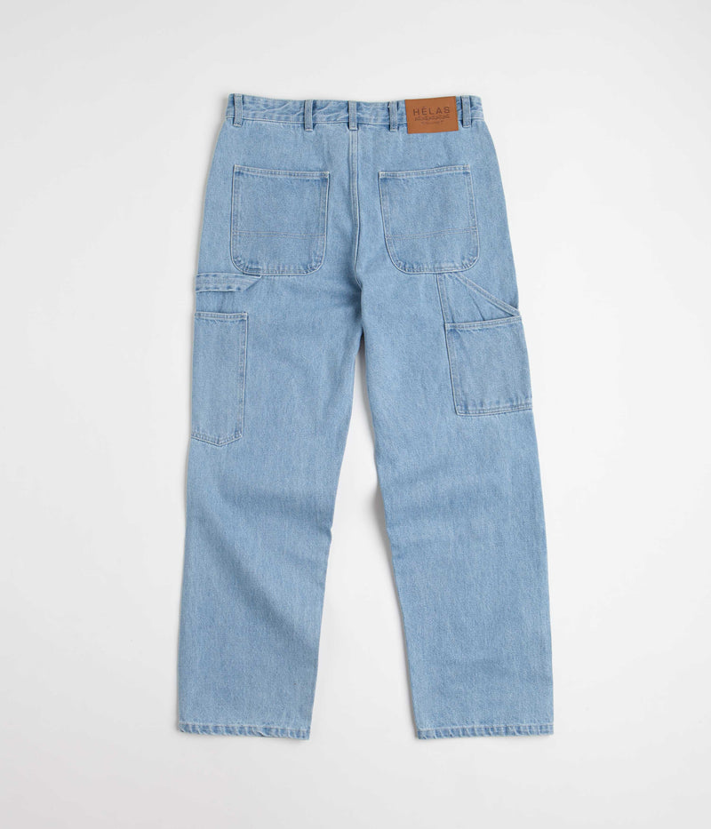 Helas Rod Jeans in Blue