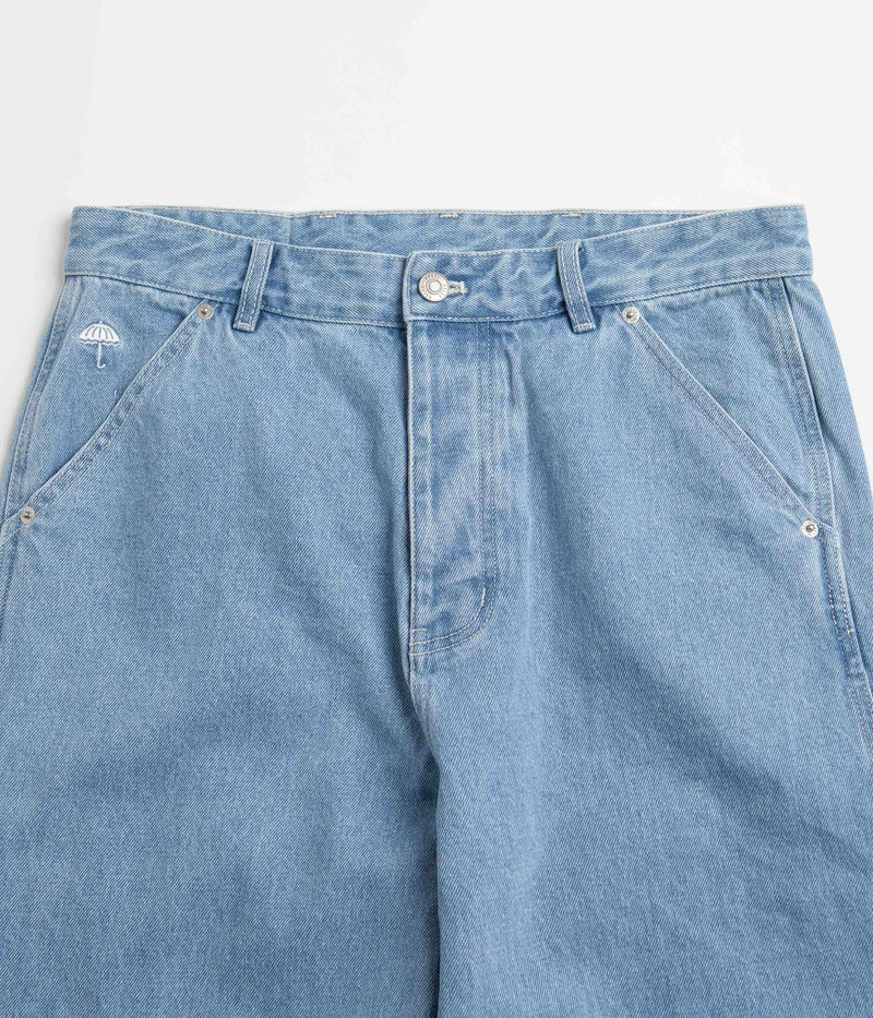 Helas Rod Jeans in Blue